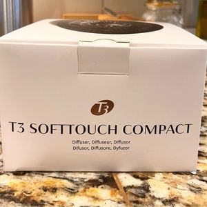 T3 SOFTTOUCH Compact Diffuser